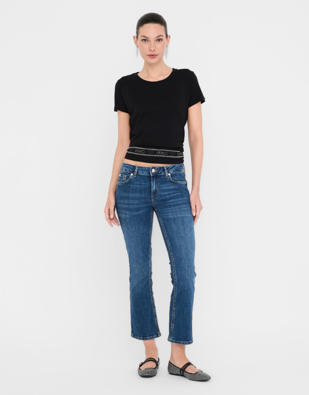 Liu Jo Liu Jo, T-shirts / Polo – 1