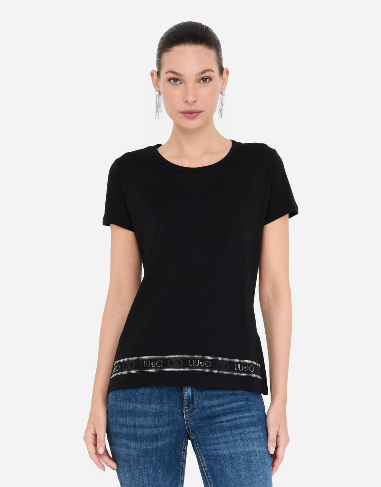 Liu Jo Liu Jo, T-shirts / Polo – 3
