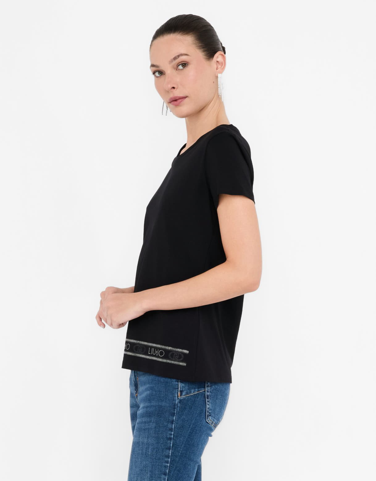 Liu Jo Liu Jo, T-shirts / Polo – 4