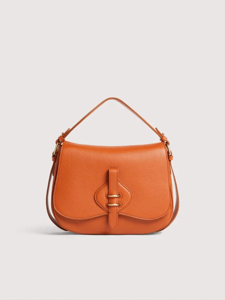 Coccinelle, Qulplu çantalar