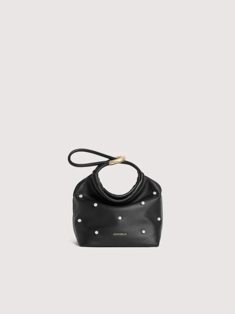 Coccinelle, Qulplu çantalar