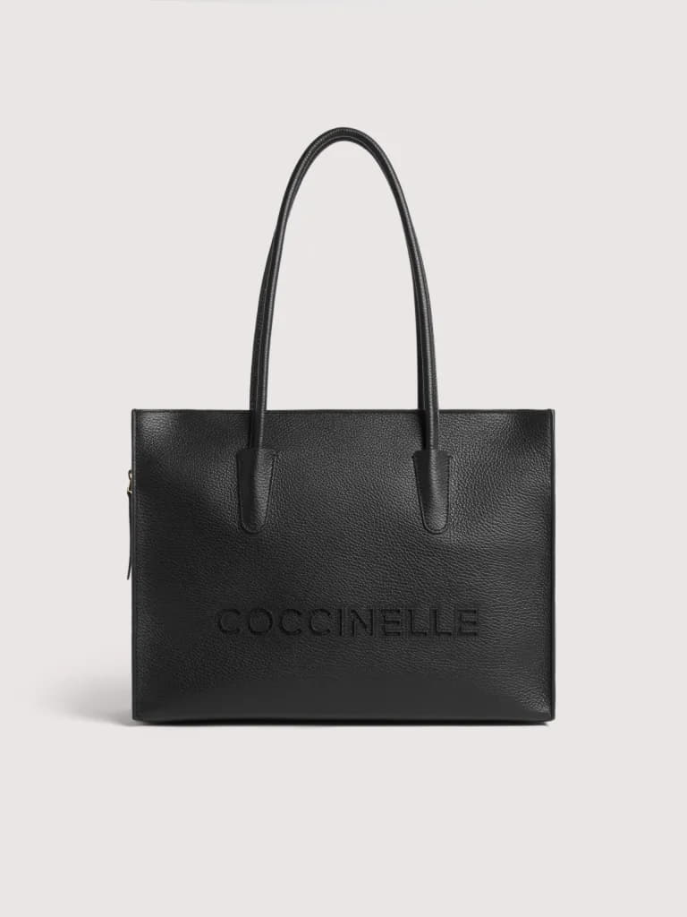 Coccinelle, Böyük həcmli çantalar