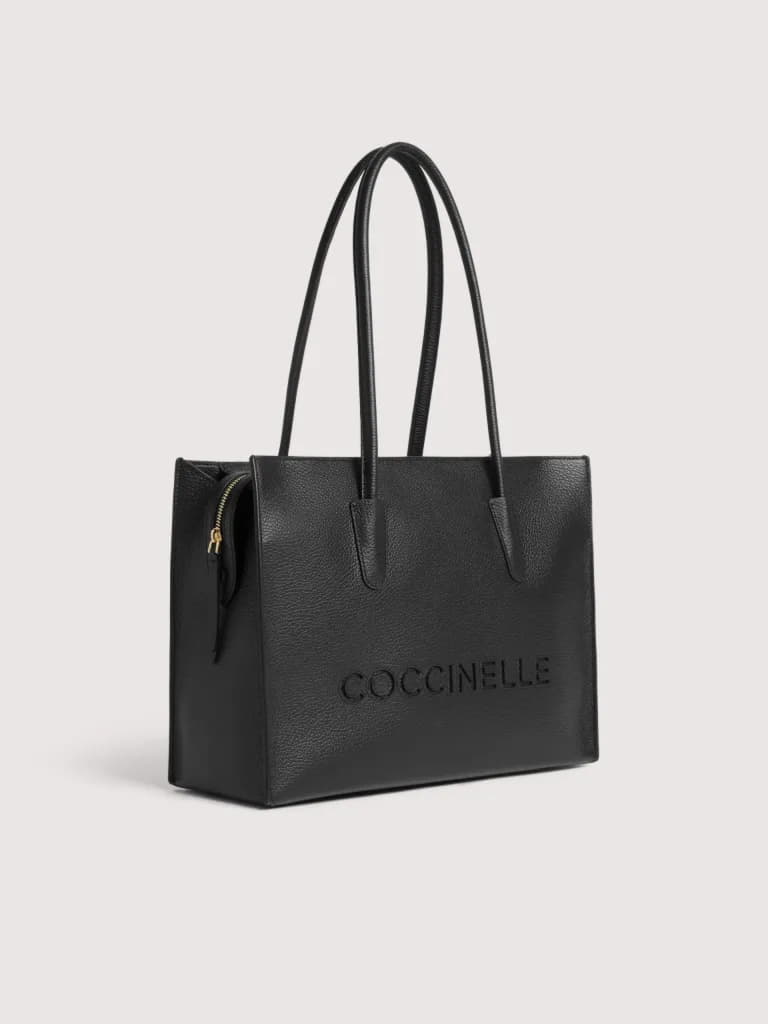 Coccinelle Coccinelle, Böyük həcmli çantalar – 2