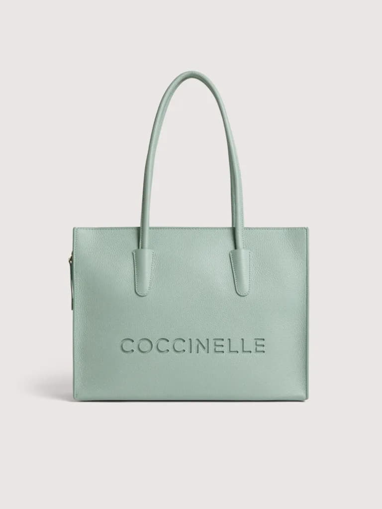 Coccinelle, Böyük həcmli çantalar