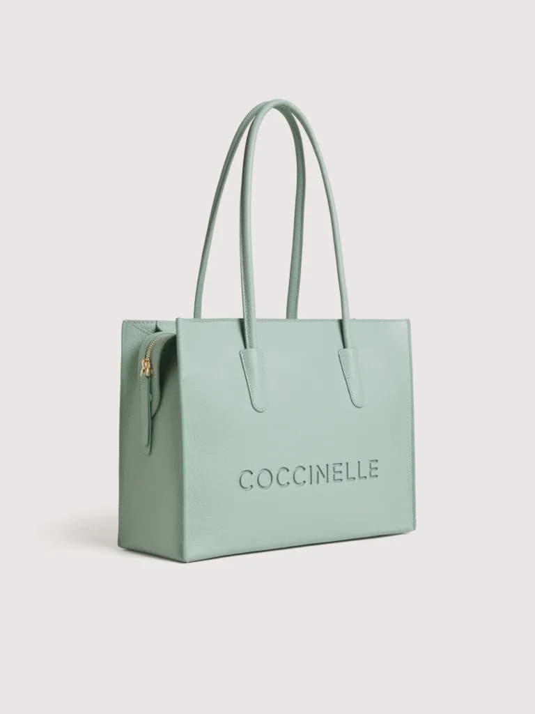 Coccinelle Coccinelle, Böyük həcmli çantalar – 2