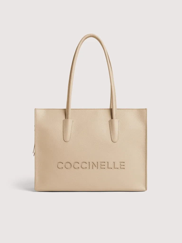 Coccinelle, Böyük həcmli çantalar