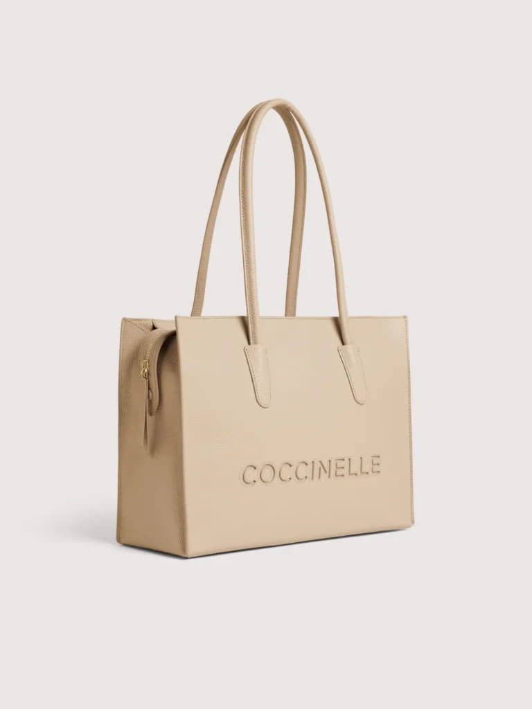 Coccinelle Coccinelle, Böyük həcmli çantalar – 2