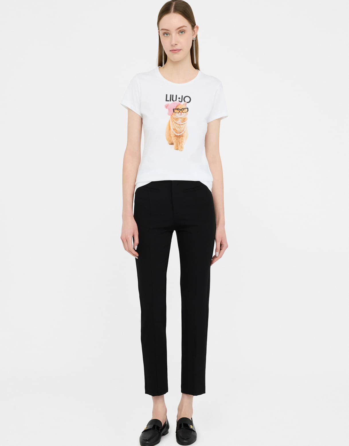 Liu Jo Liu Jo, T-shirts / Polo – 1