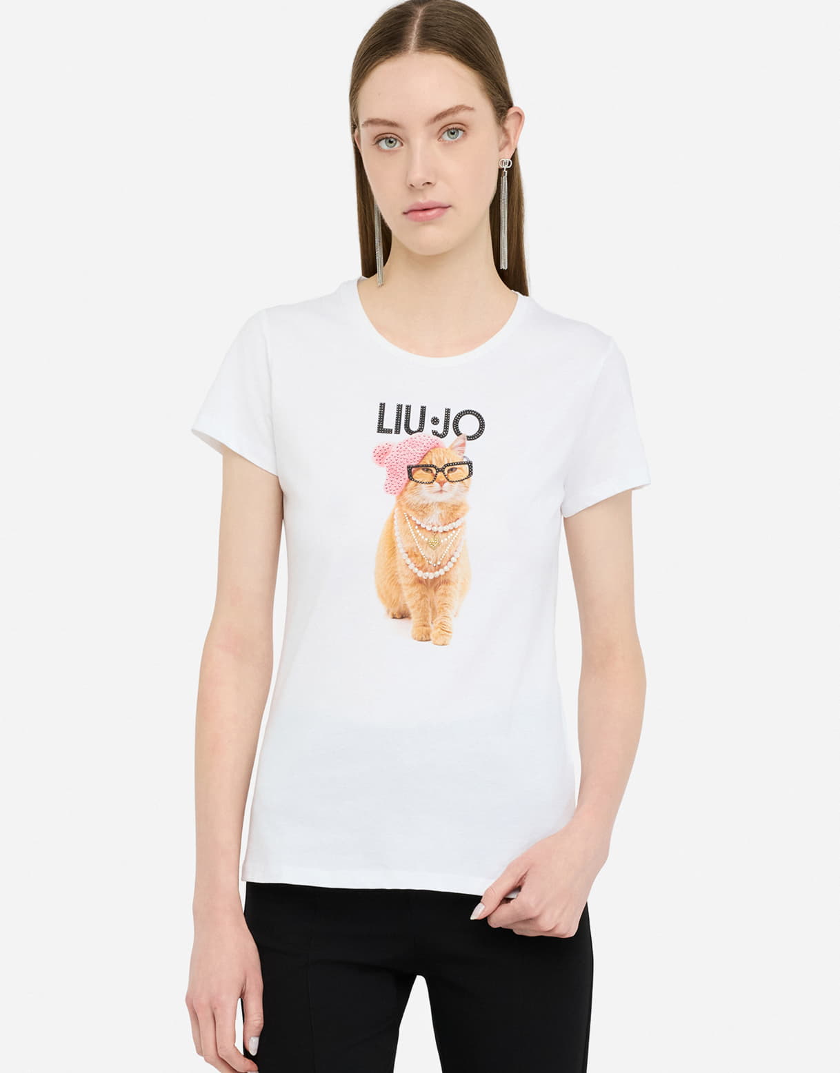 Liu Jo Liu Jo, T-shirts / Polo – 3