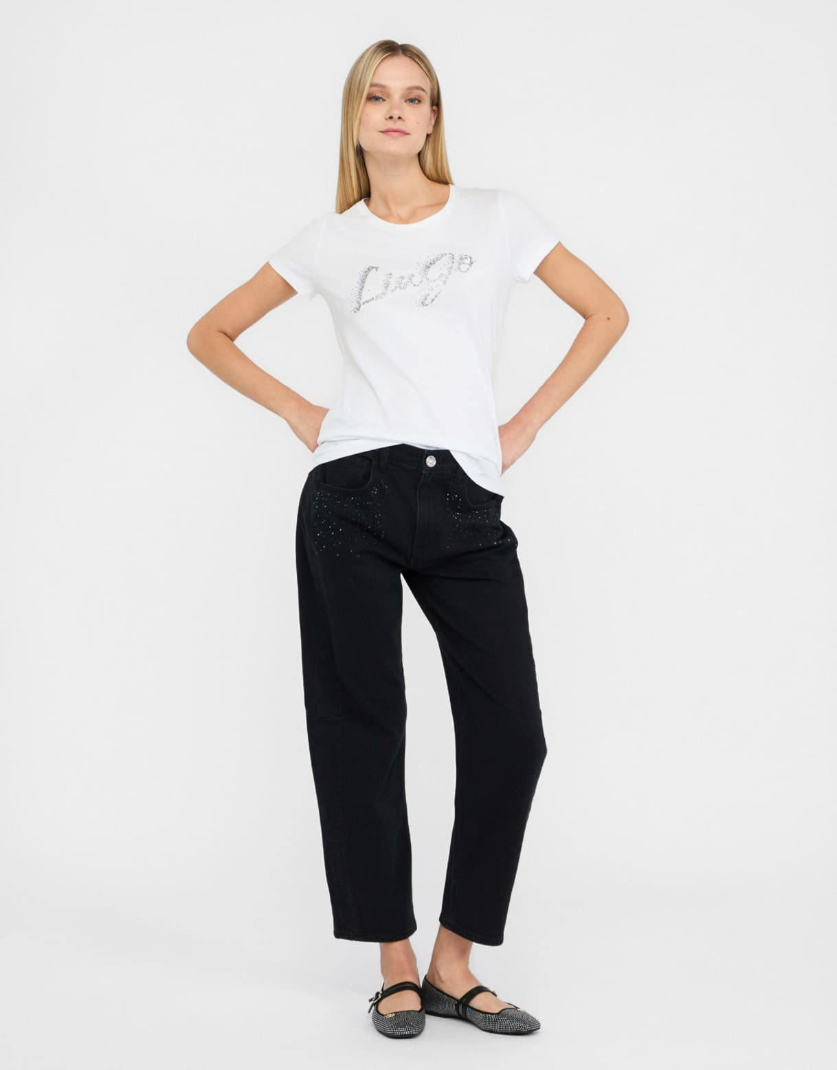 Liu Jo Liu Jo, T-shirts / Polo – 1