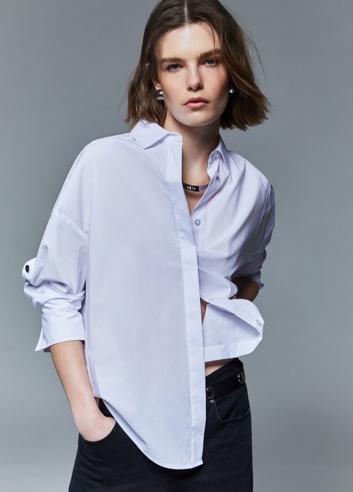 Liu Jo Liu Jo, Bluzlar / Koftalar – 2