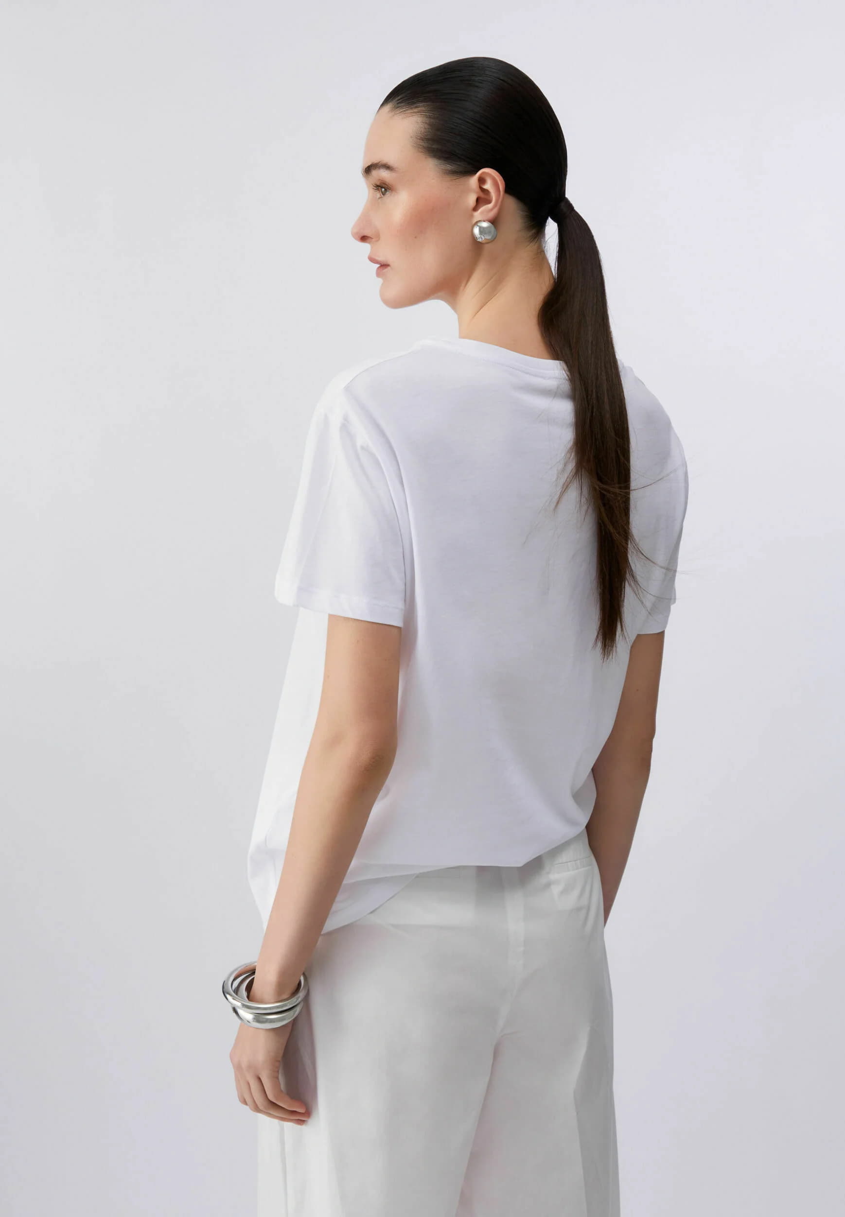 Liu Jo Liu Jo, Uzun/qısaqol köynək / Polo – 2