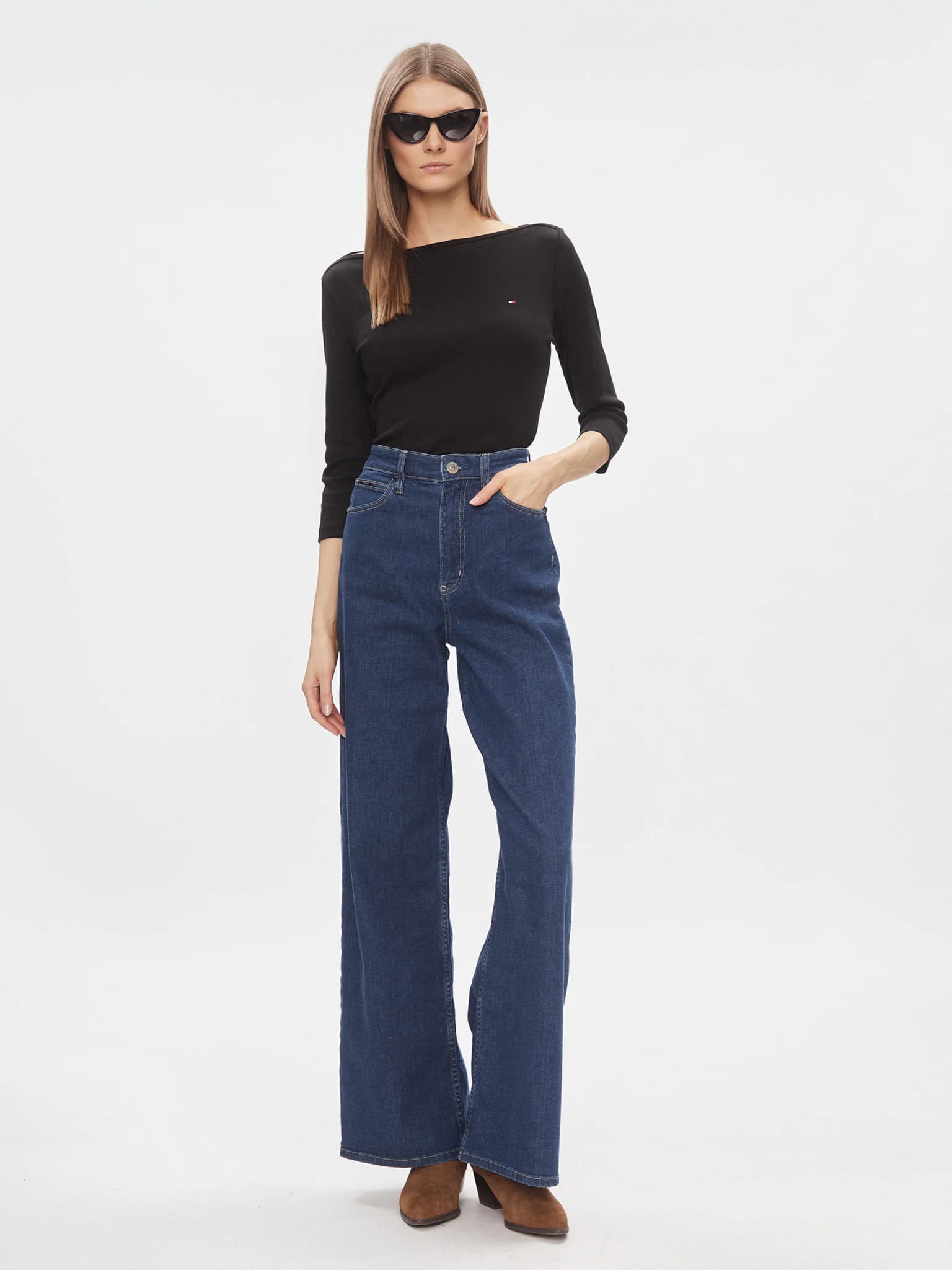 Tommy Hilfiger, Uzun/qısaqol köynək / Polo