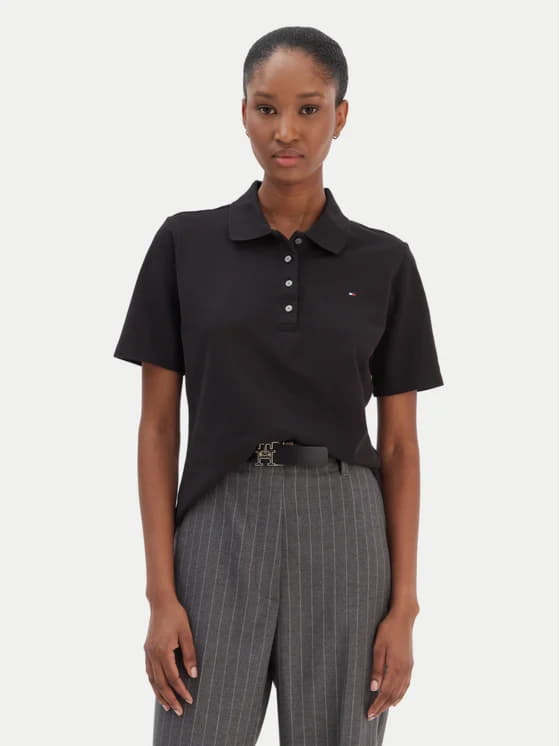 Tommy Hilfiger Tommy Hilfiger, T-shirts / Polo – 3