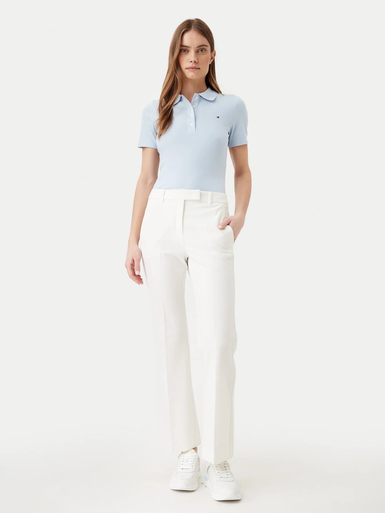 Tommy Hilfiger Tommy Hilfiger, T-shirts / Polo – 1