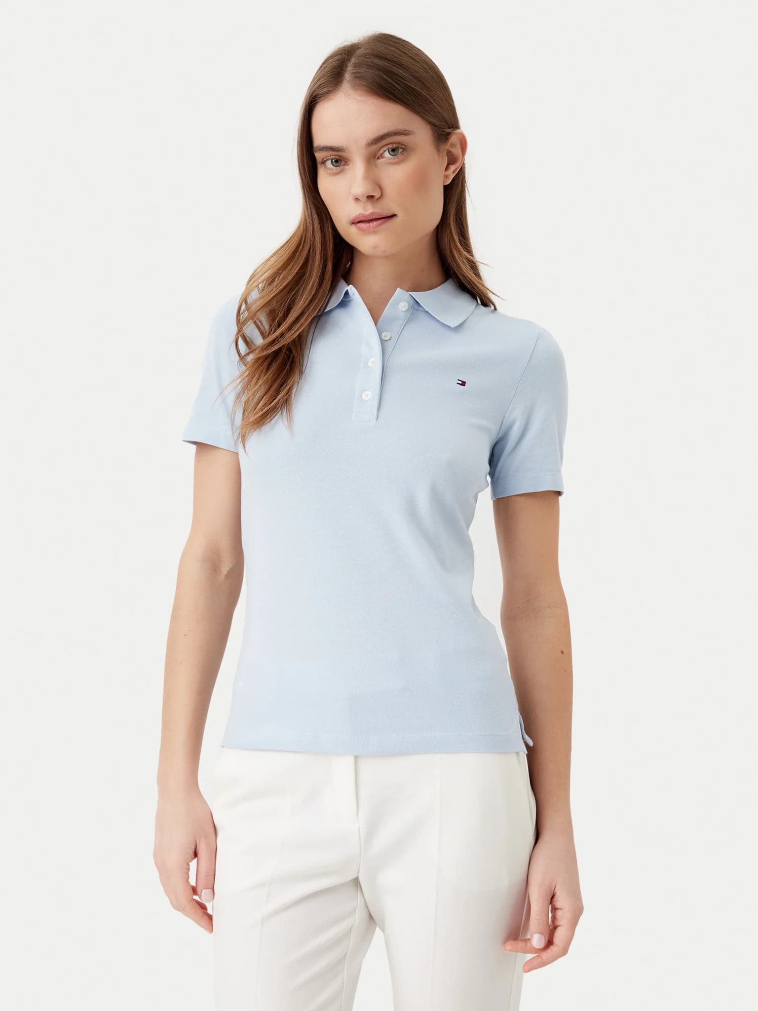 Tommy Hilfiger Tommy Hilfiger, T-shirts / Polo – 3