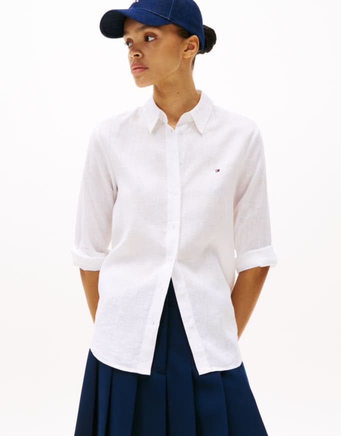 Tommy Hilfiger Tommy Hilfiger, Köynəklər – 3