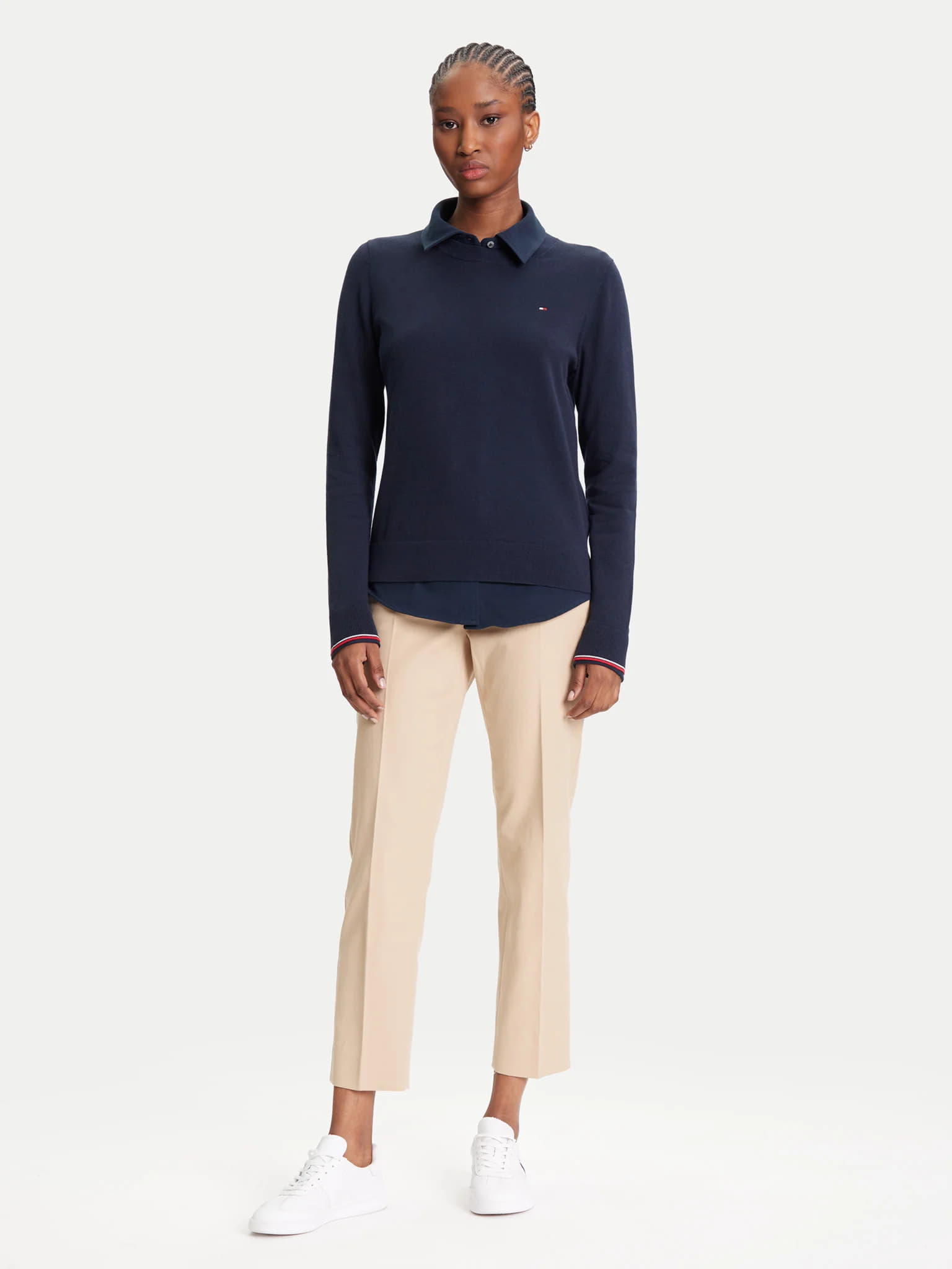 Tommy Hilfiger Tommy Hilfiger, T-shirts / Polo – 1