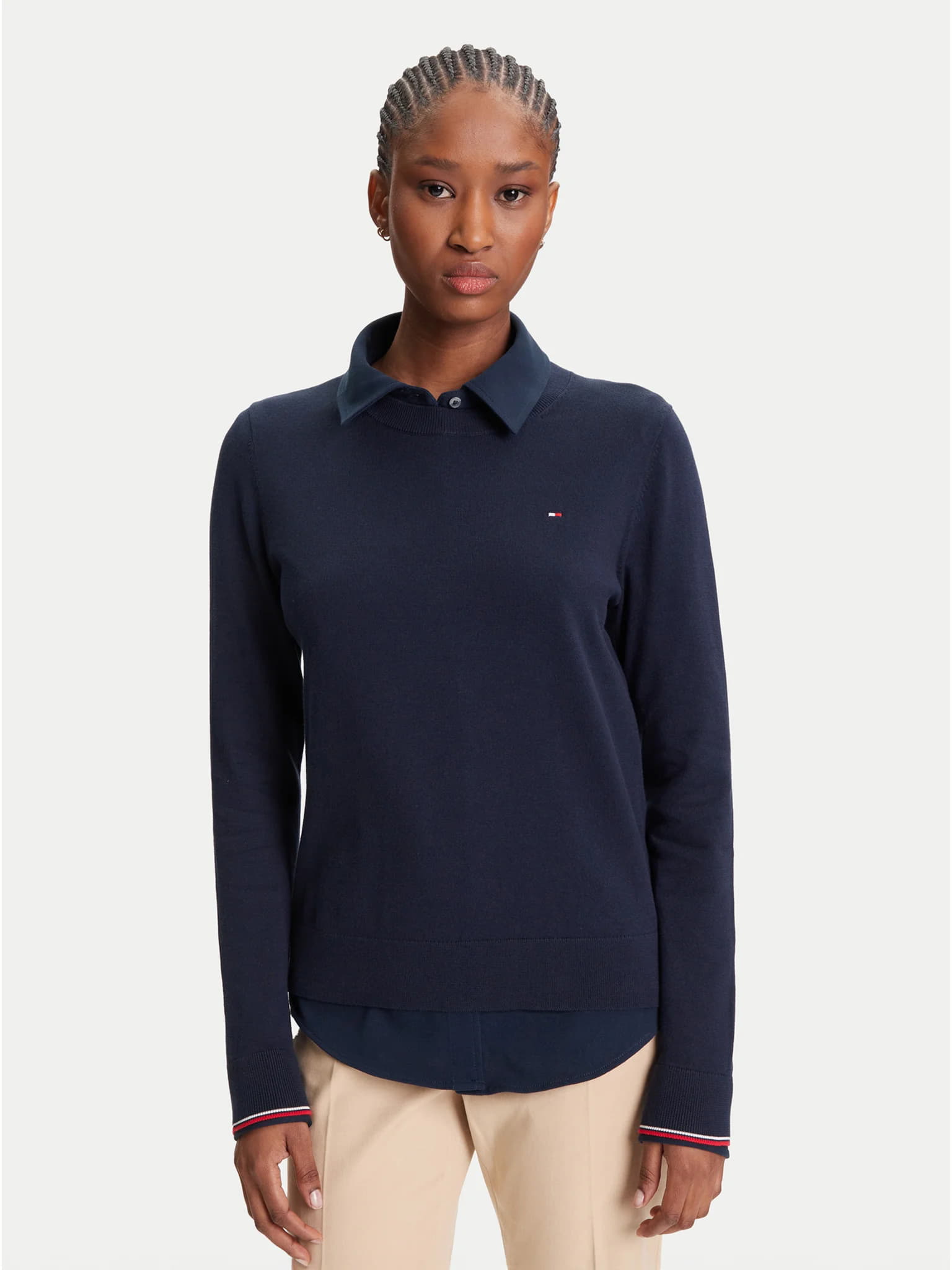 Tommy Hilfiger Tommy Hilfiger, T-shirts / Polo – 3