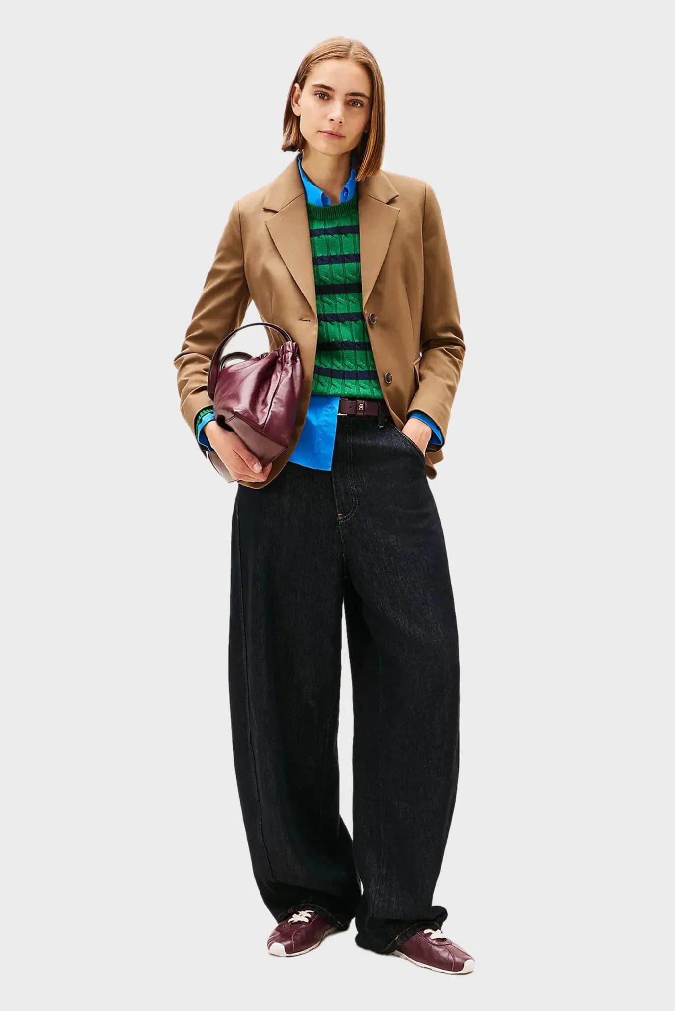 Tommy Hilfiger Tommy Hilfiger, Cins – 1