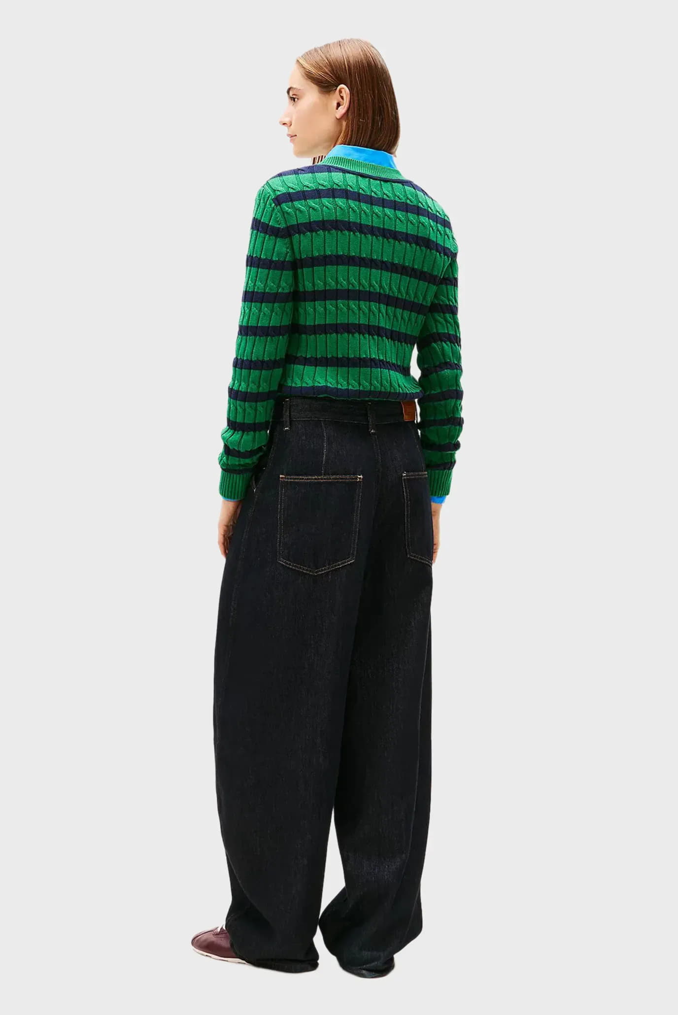 Tommy Hilfiger Tommy Hilfiger, Cins – 2