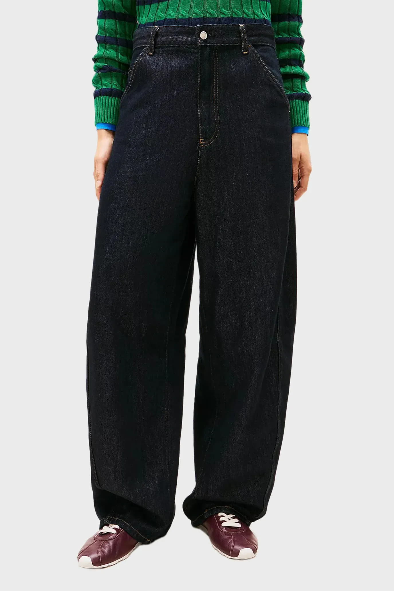 Tommy Hilfiger Tommy Hilfiger, Cins – 3