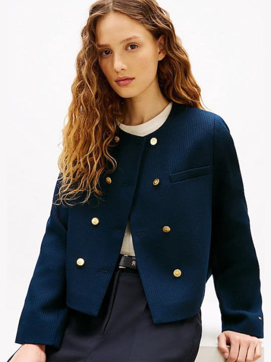 Tommy Hilfiger Tommy Hilfiger, Üst geyimi – 3