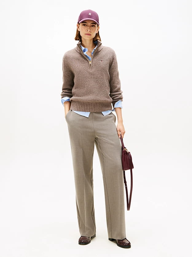 Tommy Hilfiger Tommy Hilfiger, Şalvarlar – 1