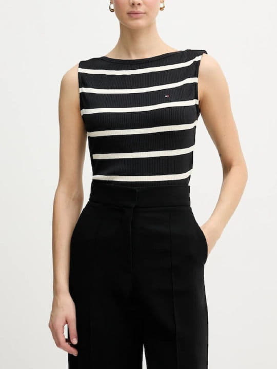 Tommy Hilfiger Tommy Hilfiger, Блузки / Топы – 3