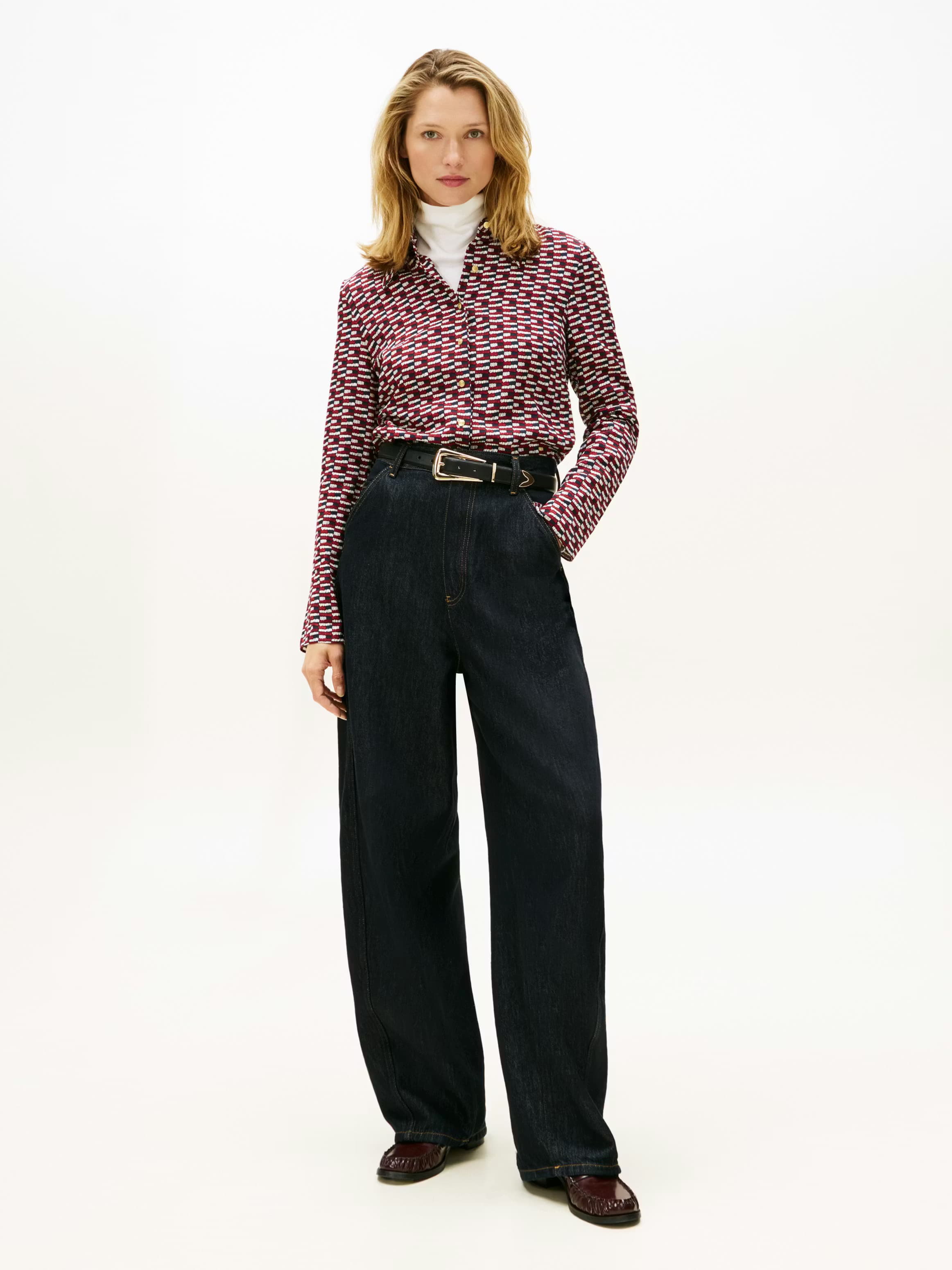 Tommy Hilfiger Tommy Hilfiger, Bluzlar / Koftalar – 1