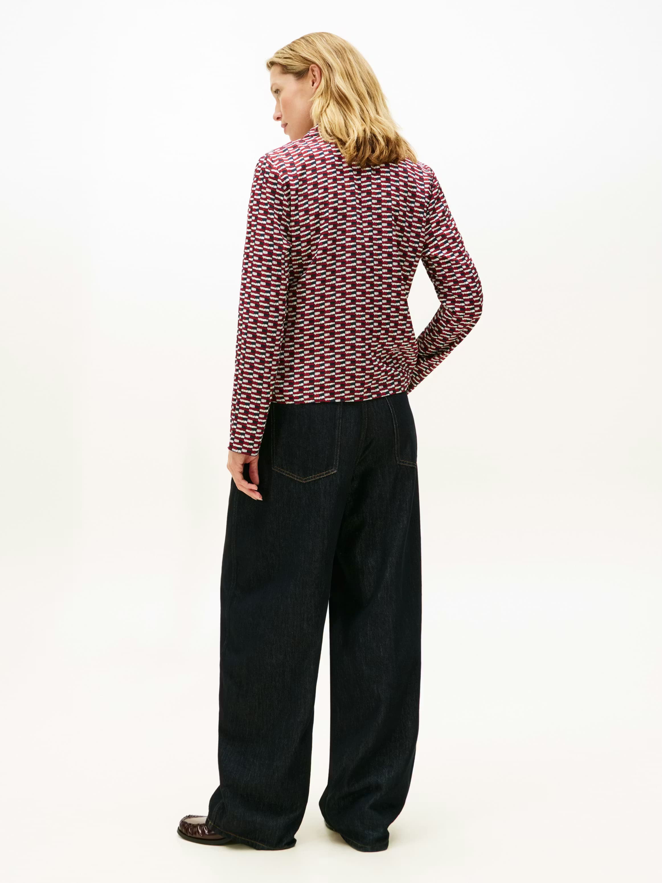 Tommy Hilfiger Tommy Hilfiger, Bluzlar / Koftalar – 2