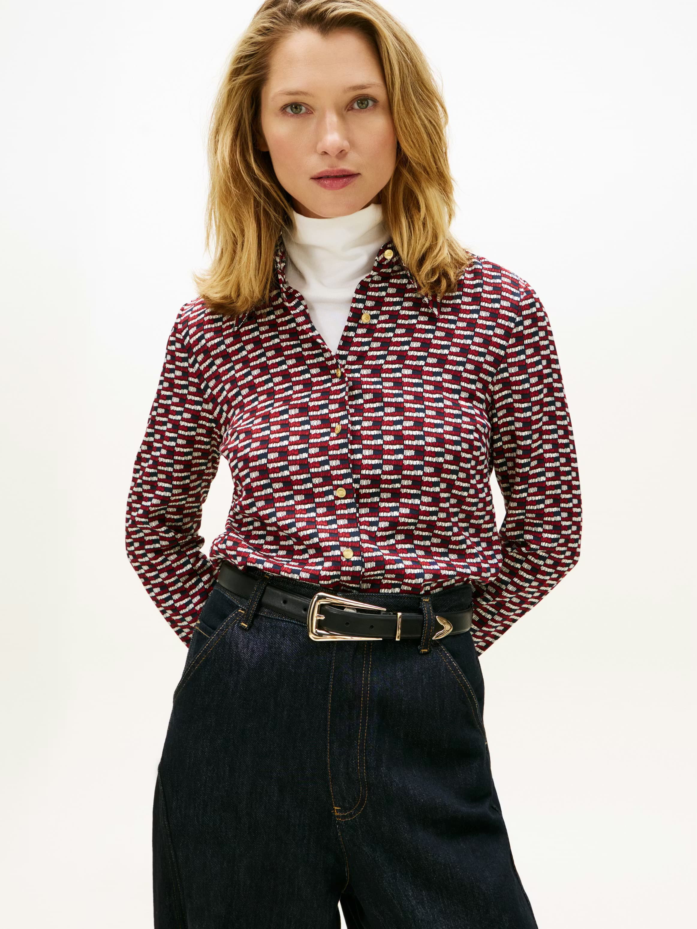 Tommy Hilfiger Tommy Hilfiger, Bluzlar / Koftalar – 3