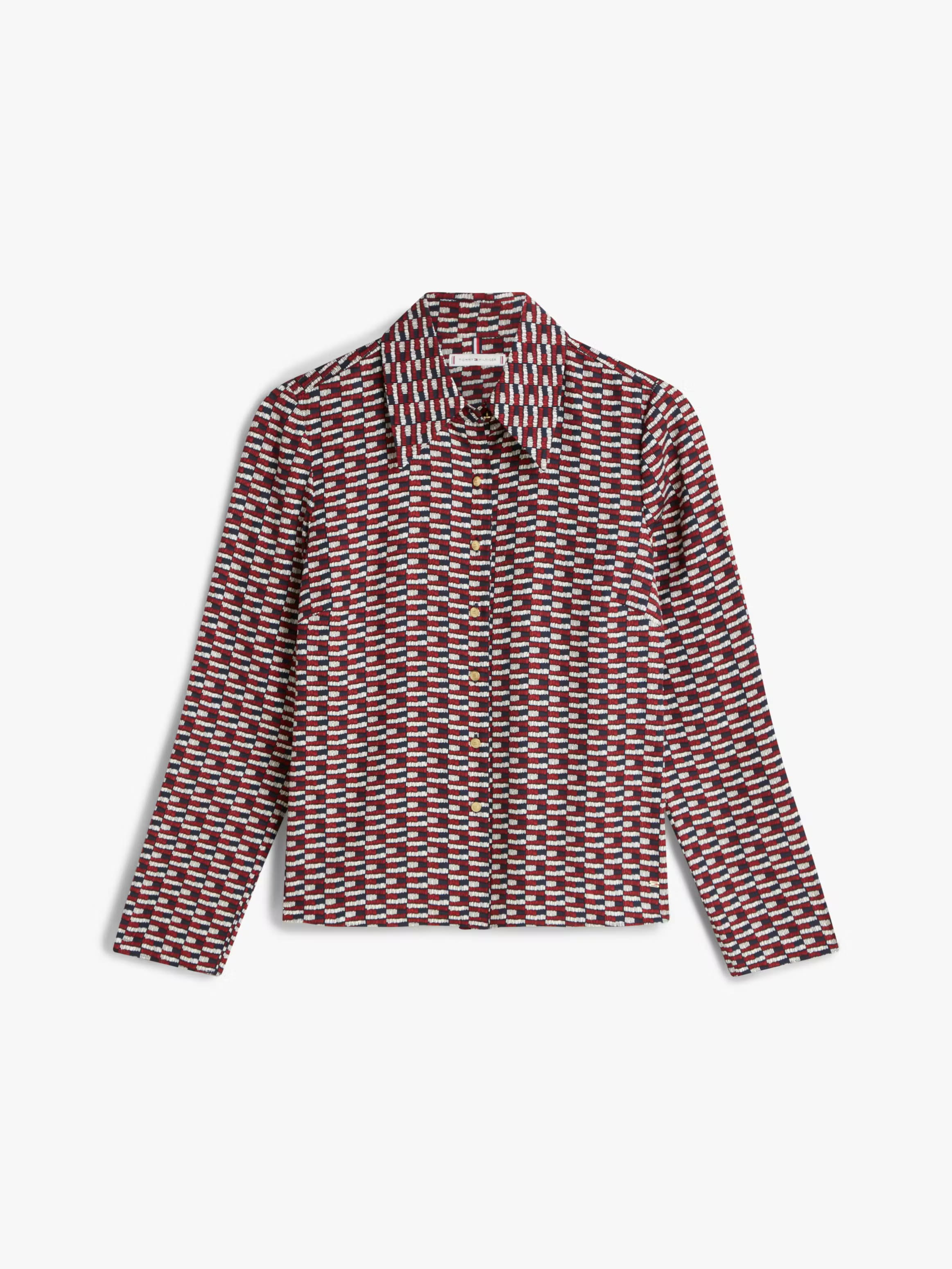 Tommy Hilfiger Tommy Hilfiger, Bluzlar / Koftalar – 4