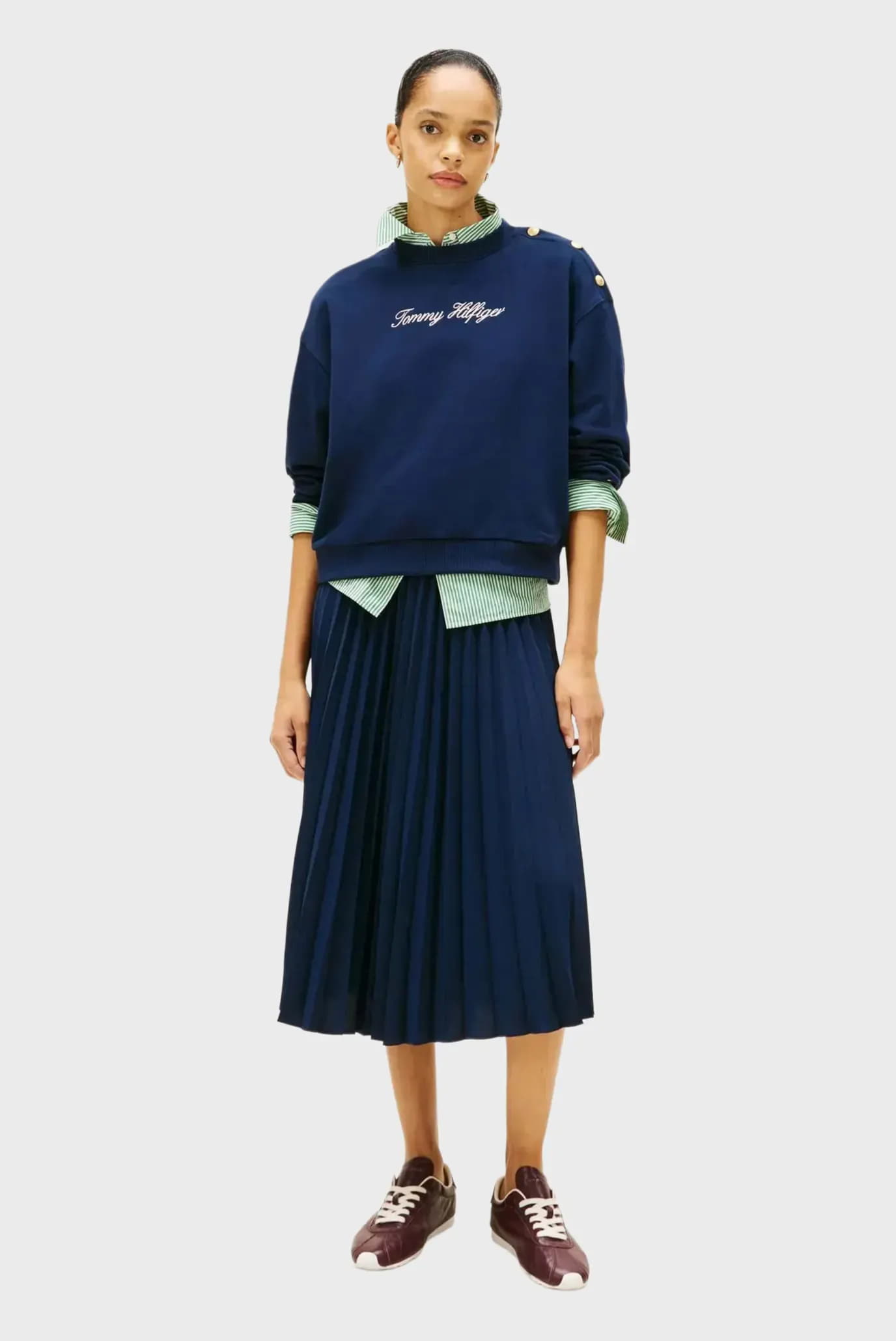 Tommy Hilfiger Tommy Hilfiger, Sweaters / Cardigans – 1