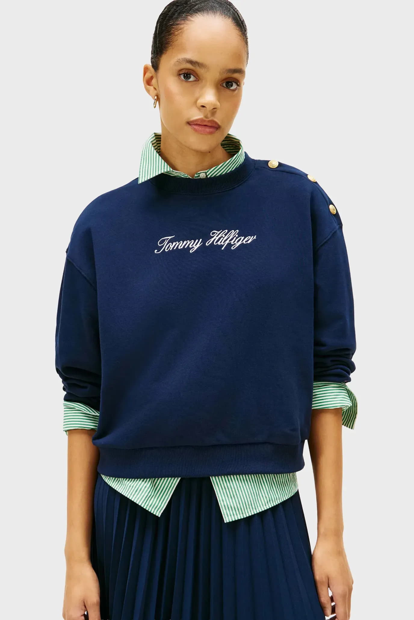 Tommy Hilfiger Tommy Hilfiger, Sweaters / Cardigans – 3