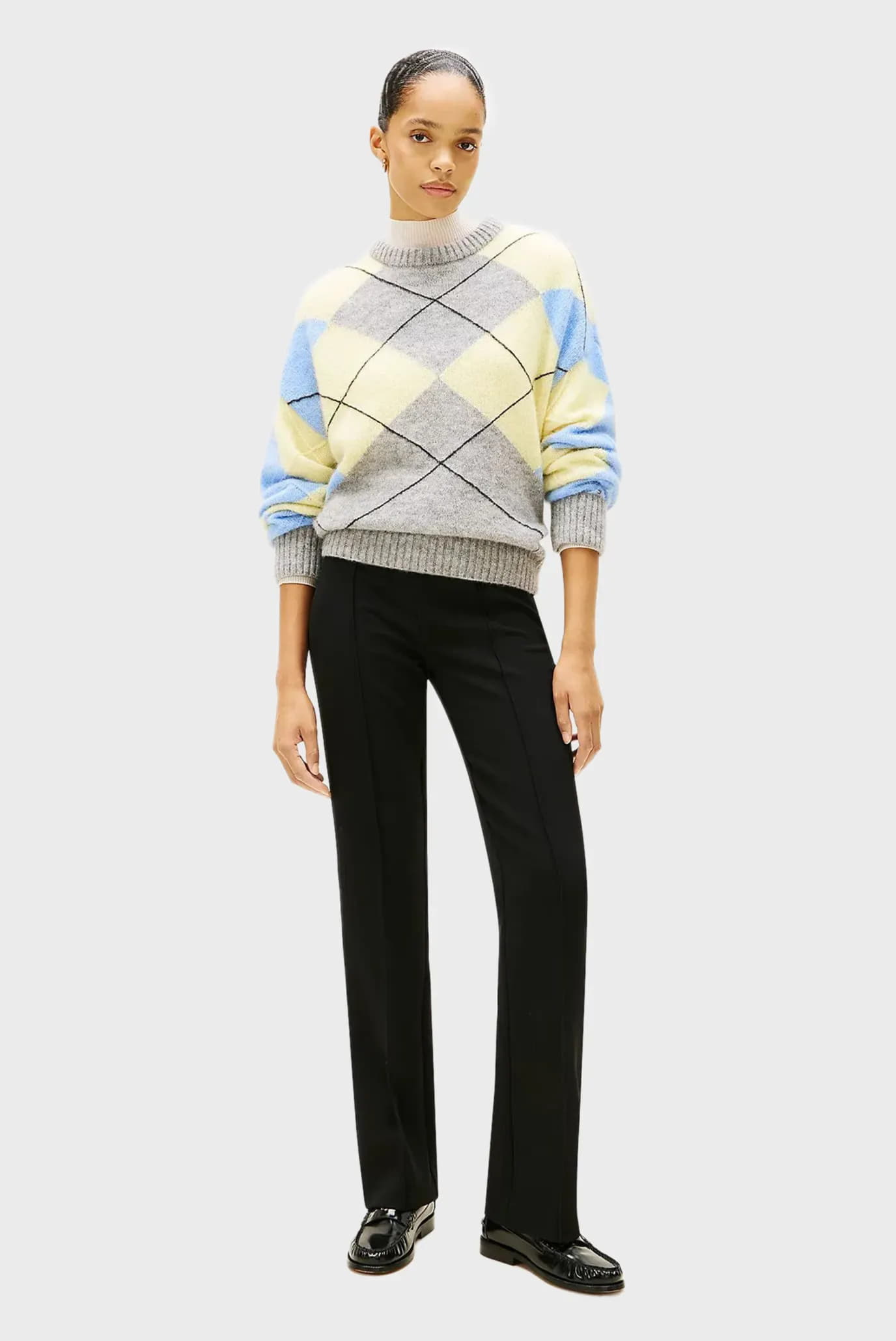 Tommy Hilfiger Tommy Hilfiger, Şalvarlar – 1