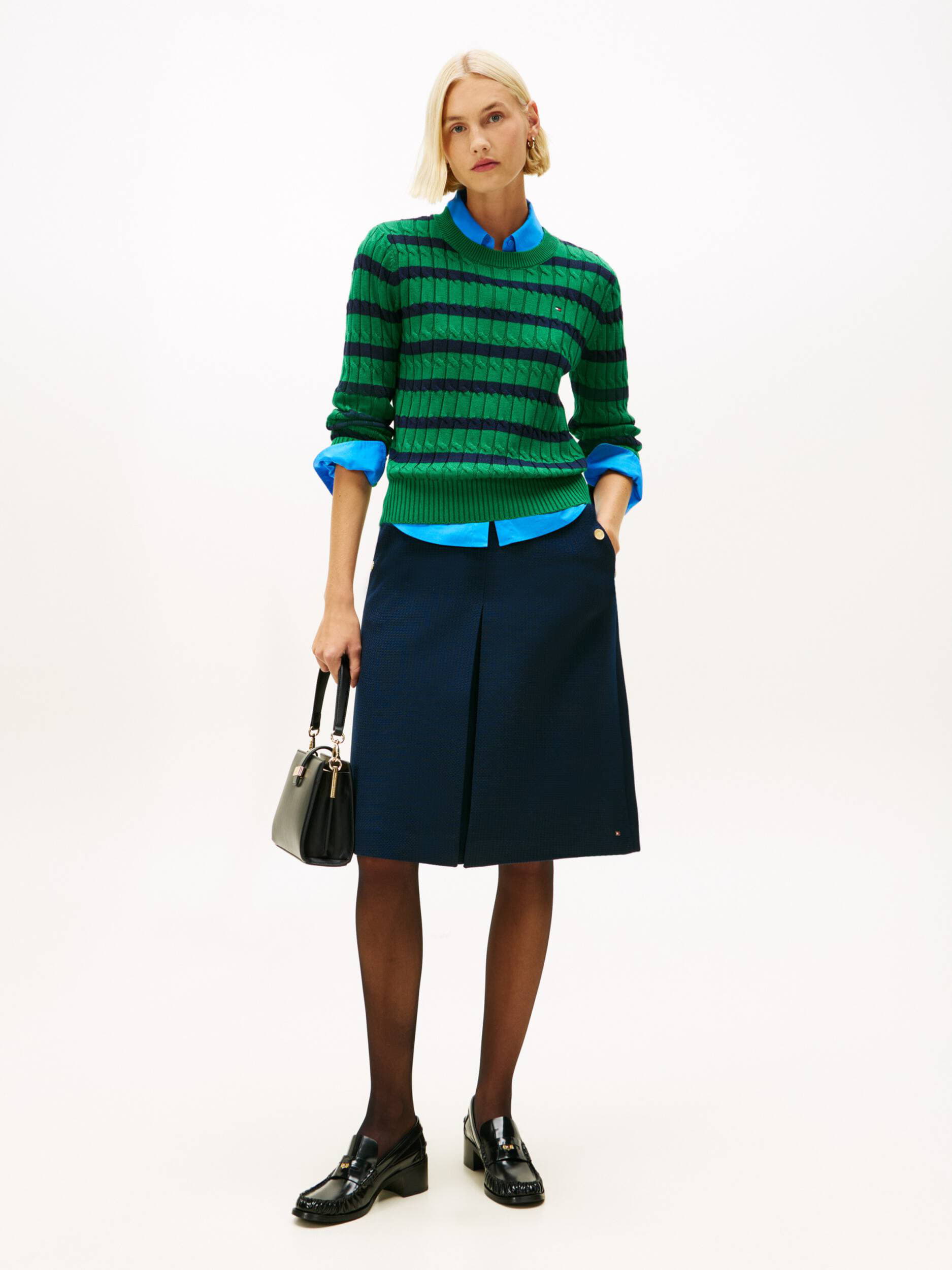 Tommy Hilfiger Tommy Hilfiger, Ətəklər – 1