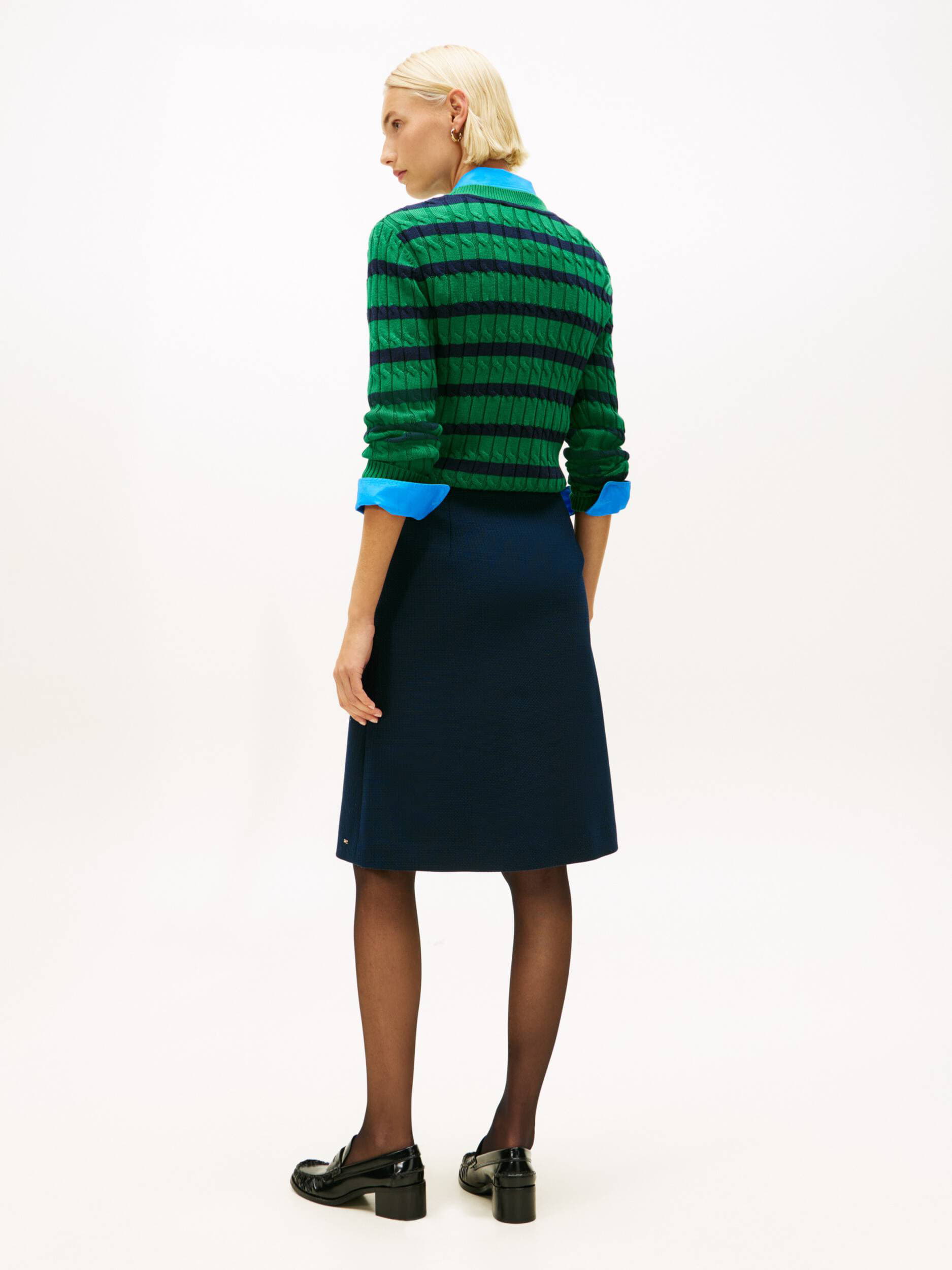 Tommy Hilfiger Tommy Hilfiger, Ətəklər – 2