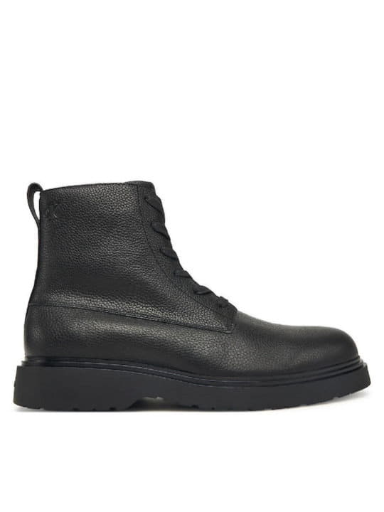 Calvin Klein Calvin Klein, Qısaboğaz çəkmələr – 1