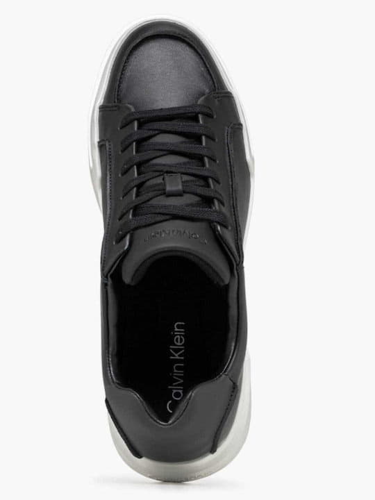 Calvin Klein Calvin Klein, Krossovka / Kedlər – 3