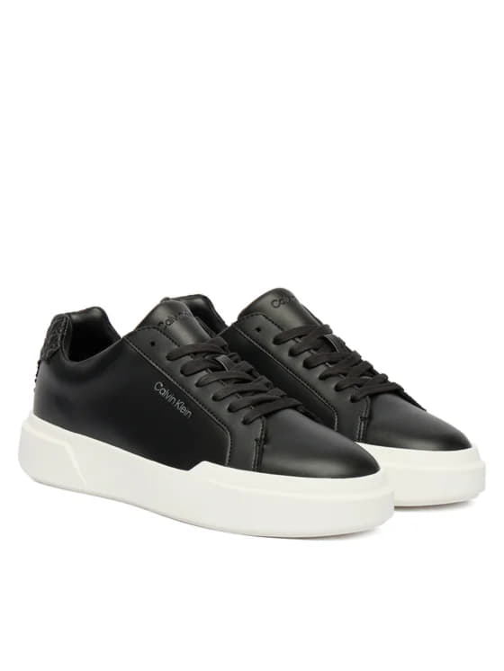 Calvin Klein Calvin Klein, Кроссовки / Кеды – 1