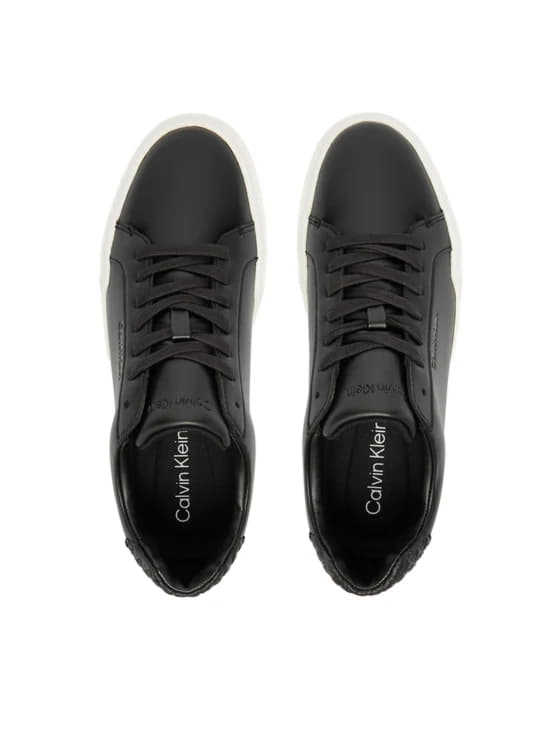 Calvin Klein Calvin Klein, Кроссовки / Кеды – 3