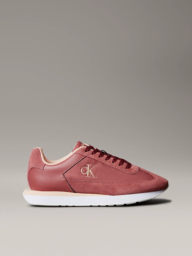 Calvin Klein, Krossovka / Kedlər
