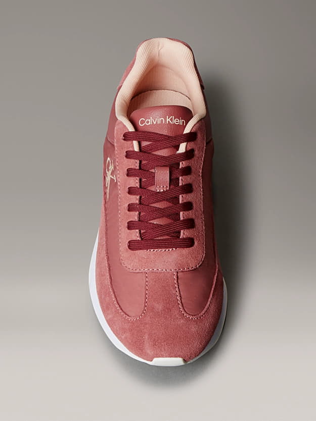 Calvin Klein Calvin Klein, Krossovka / Kedlər – 5