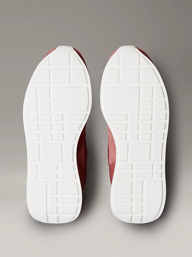 Calvin Klein Calvin Klein, Krossovka / Kedlər – 6